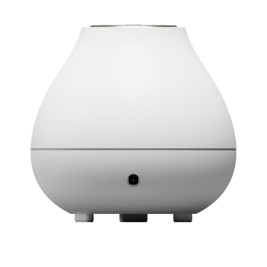 TESLA Smart - Pametni difuzor z LED osvetlitvijo LED/10W/24V Wi-Fi