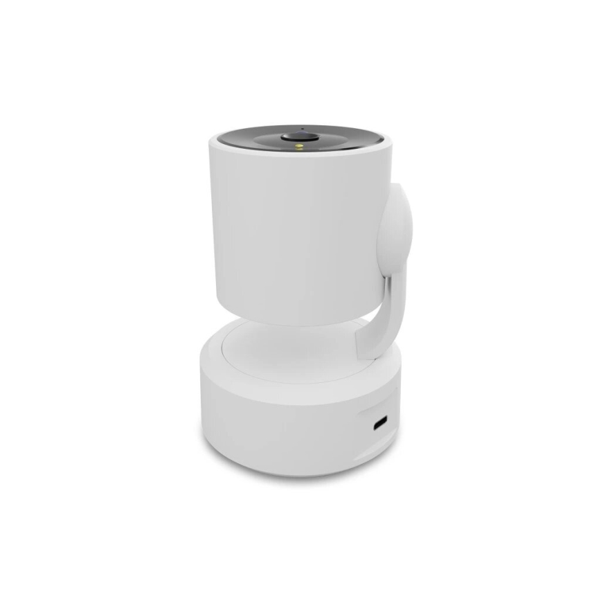 TESLA Smart - Pametni IP kamera 360 3MPx 5V Wi-Fi