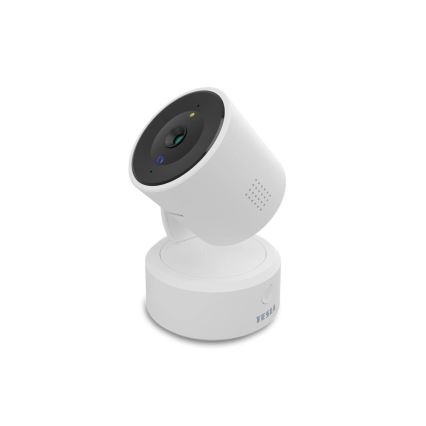 TESLA Smart - Pametni IP kamera 360 3MPx 5V Wi-Fi