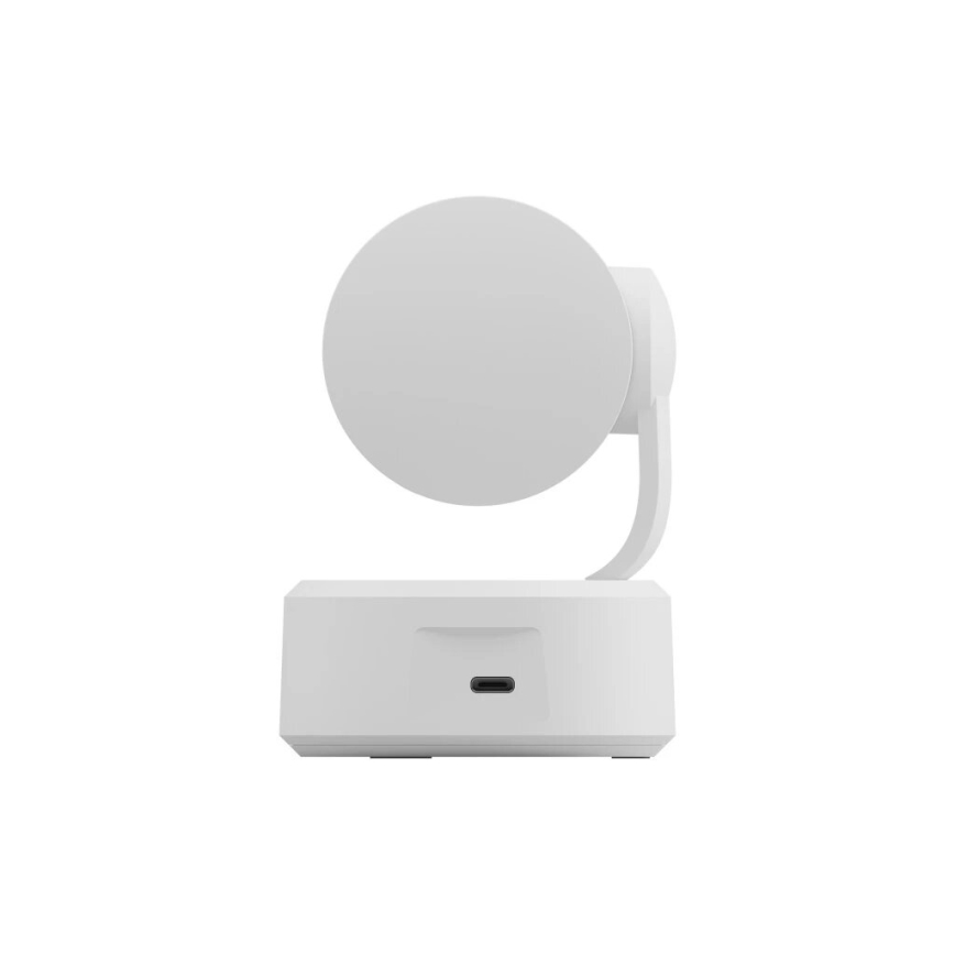 TESLA Smart - Pametni IP kamera 360 3MPx 5V Wi-Fi