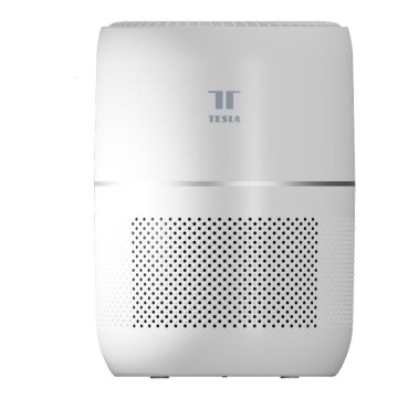 TESLA Smart - Pametni mini čistilec zraka 30W/230V Wi-Fi