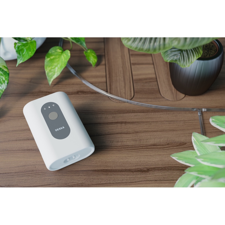 TESLA Smart - Pametni namakalni sistem 5V Wi-Fi IPX2