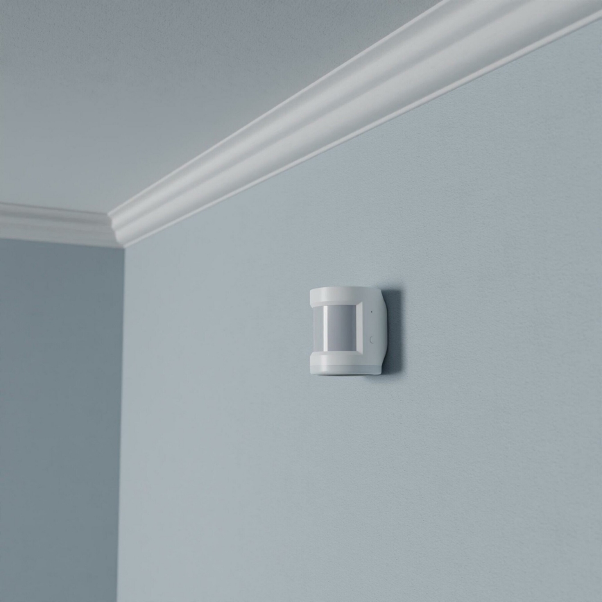 TESLA Smart - Pametni senzor gibanja 1xCR2450 ZigBee