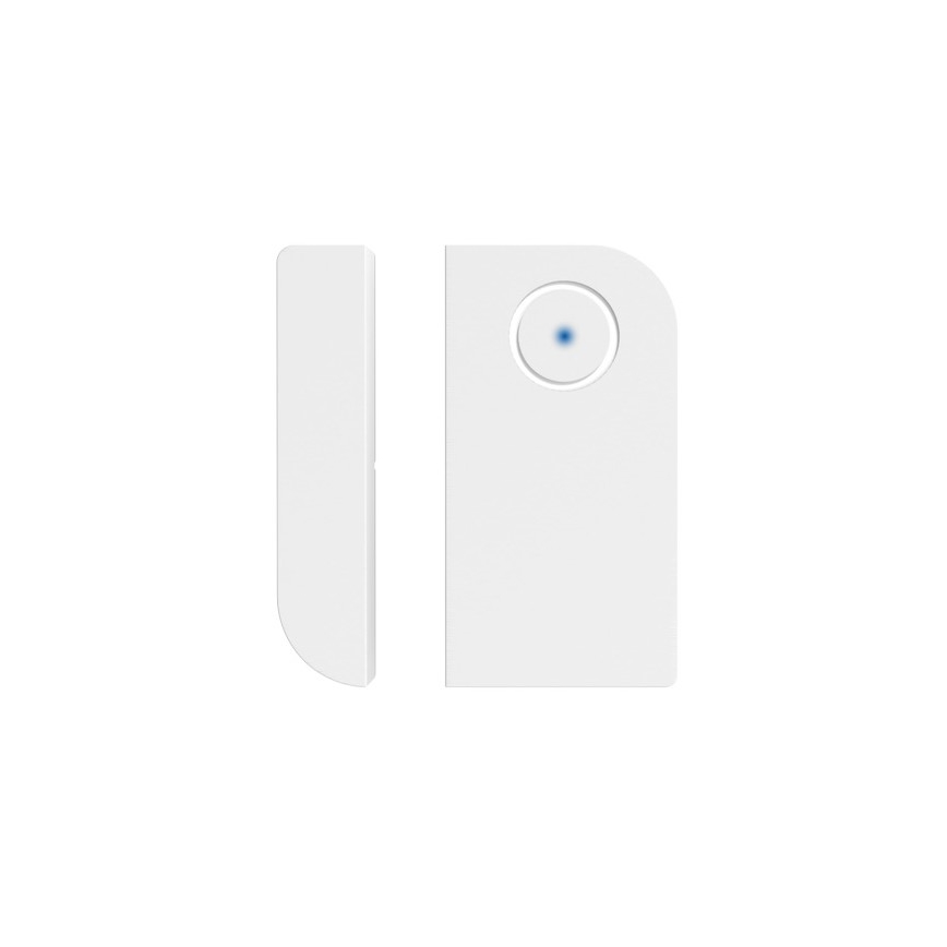 TESLA Smart - Pametni senzor za okna in vrata 1xCR2032 Zigbee