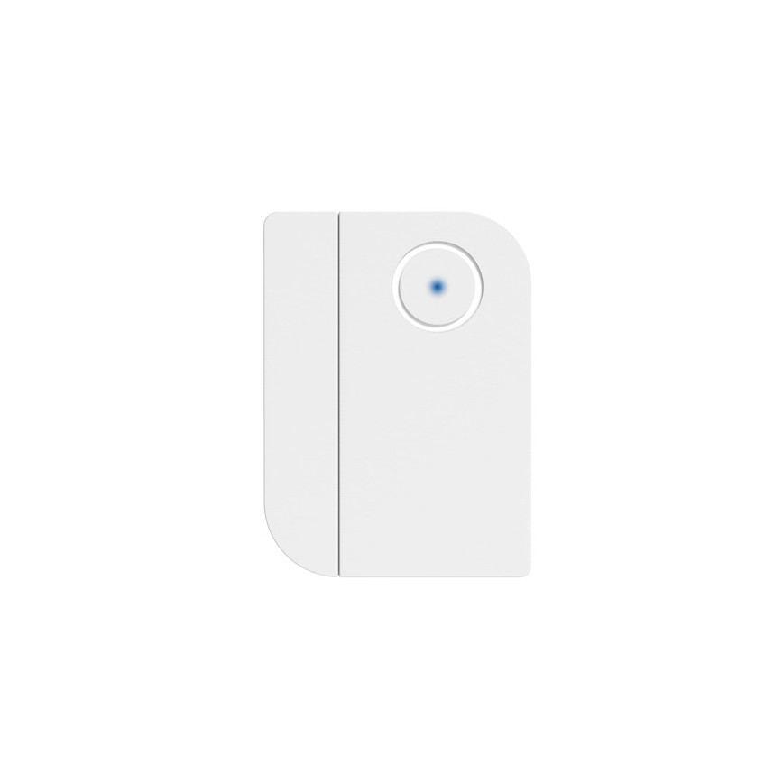 TESLA Smart - Pametni senzor za okna in vrata 1xCR2032 Zigbee
