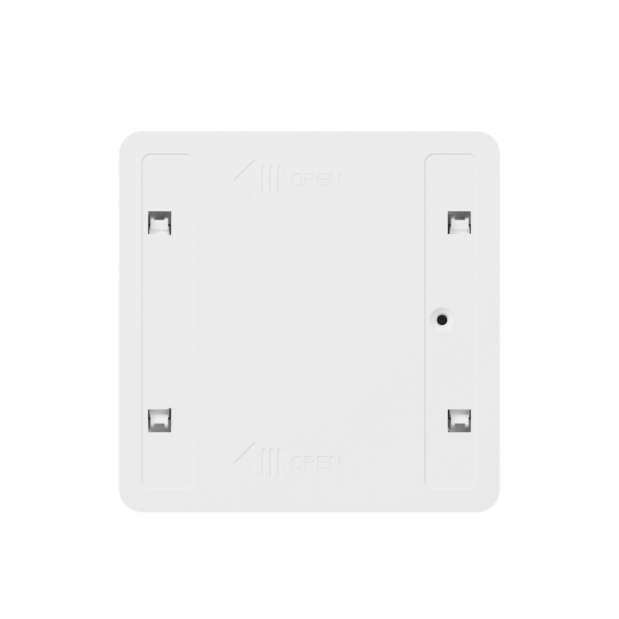 TESLA Smart - Pametno brezžično stikalo 2P 1xCR2430 ZigBee