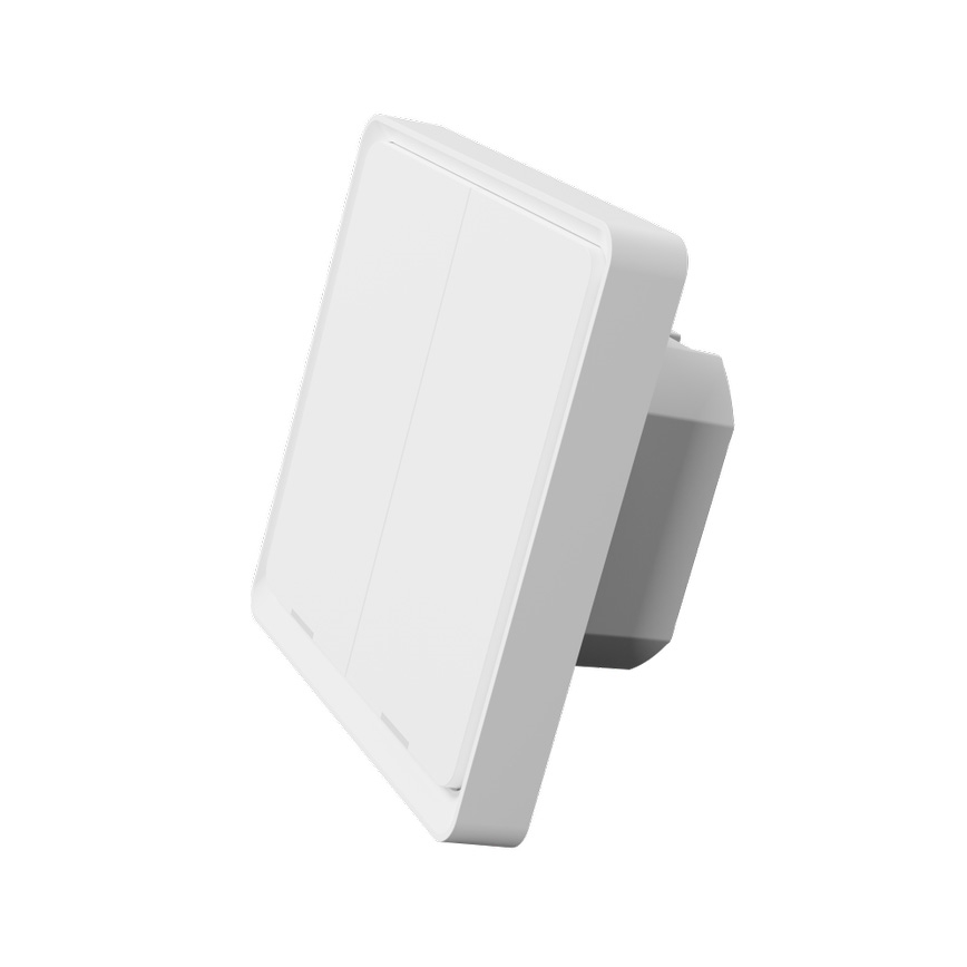 TESLA Smart - Pametno stikalo 2P 230V Wi-Fi