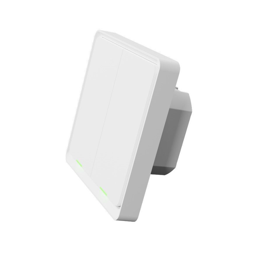 TESLA Smart - Pametno stikalo 2P 230V Wi-Fi