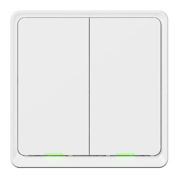 TESLA Smart - Pametno stikalo 2P 230V Zigbee