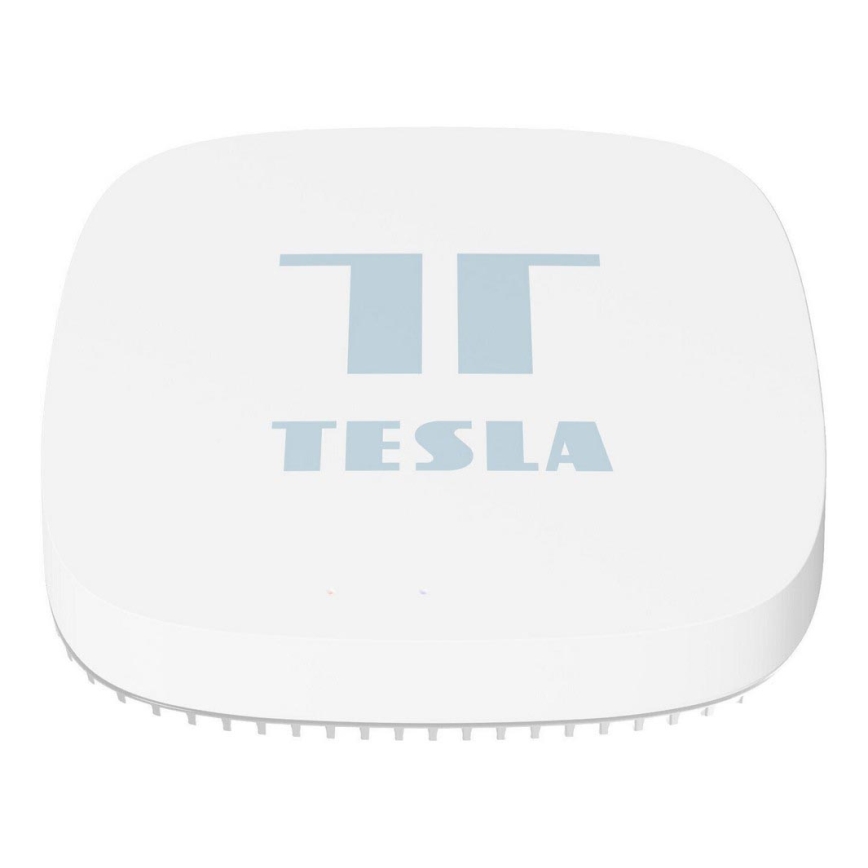 TESLA Smart - Smart gateway Hub Smart Zigbee Wi-Fi