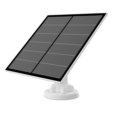 TESLA Smart - Solarni panel za pametne kamere 5W IP65