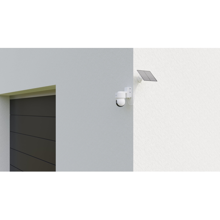 TESLA Smart - Solarni panel za pametne kamere 5W IP65