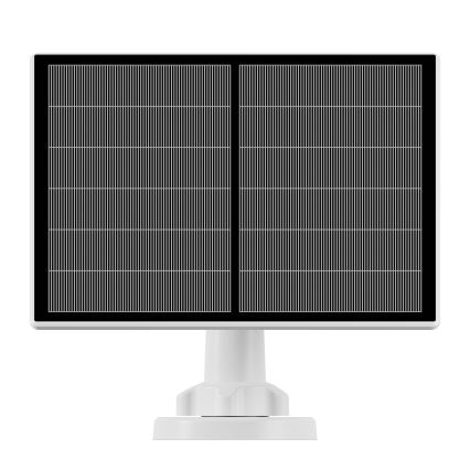 TESLA Smart - Solarni panel za pametne kamere 5W IP65