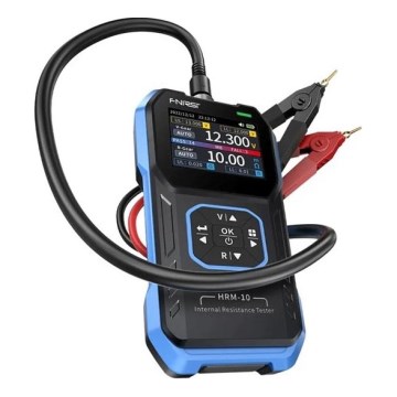 Tester akumulatorjev 100V 1000 mAh