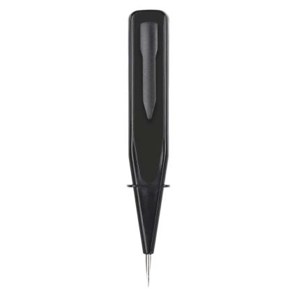 Tester napetosti VT-121 12-250V črne barve