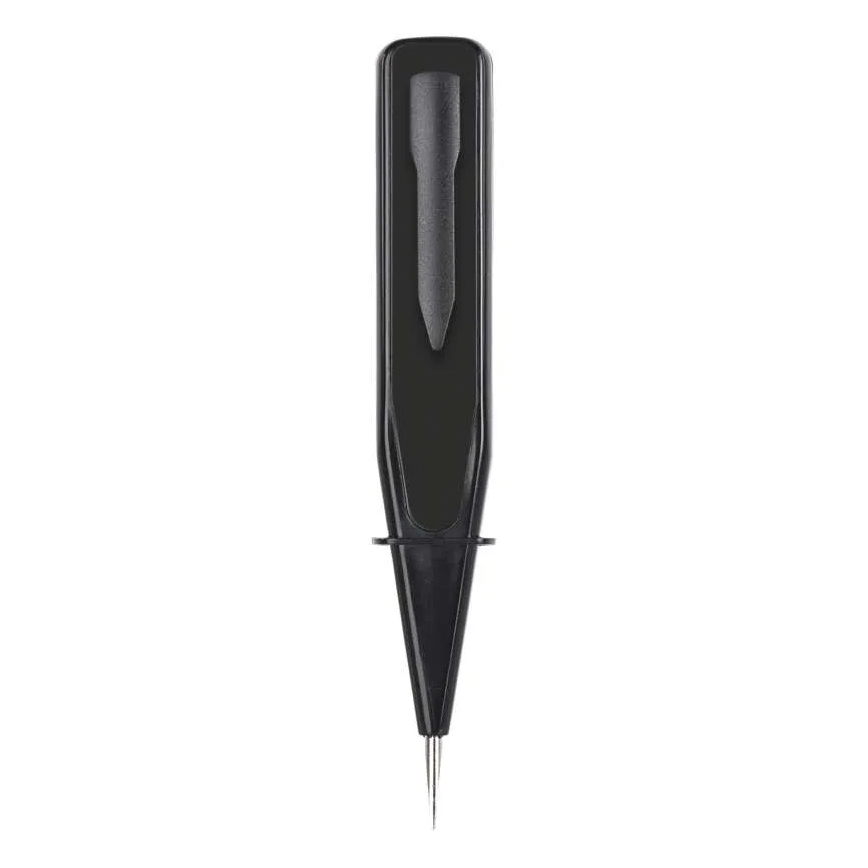 Tester napetosti VT-121 12-250V črne barve