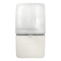 theben - LED stenski reflektor LED/11W/230V bela IP55