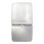 theben - LED stenski reflektor LED/11W/230V srebrn IP55