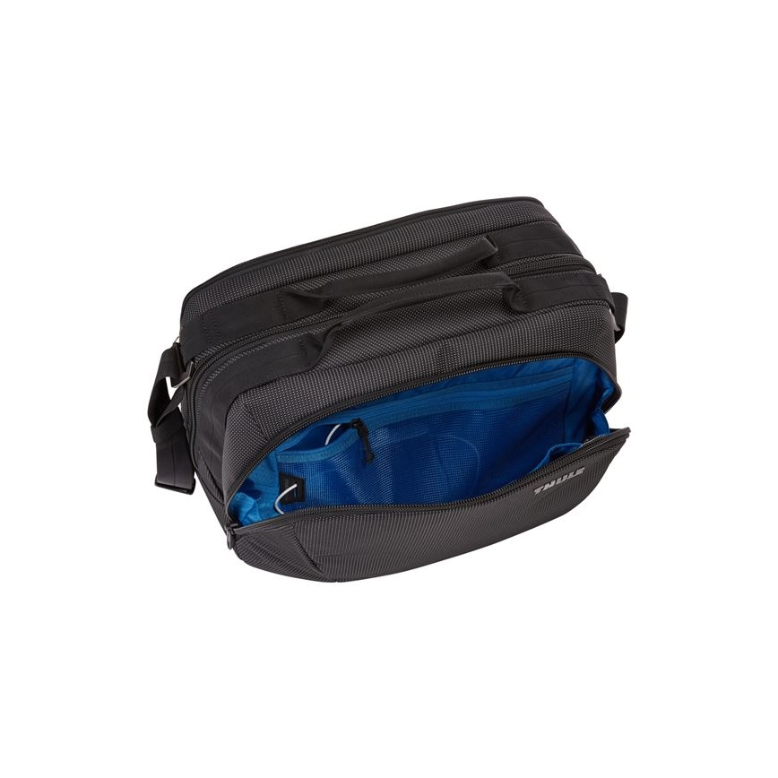 Thule TL-C2BB115K - Ročna prtljaga Crossover 2 25 l črna