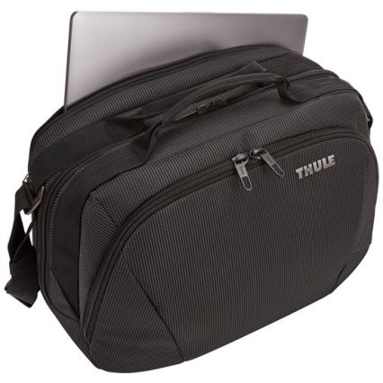Thule TL-C2BB115K - Ročna prtljaga Crossover 2 25 l črna