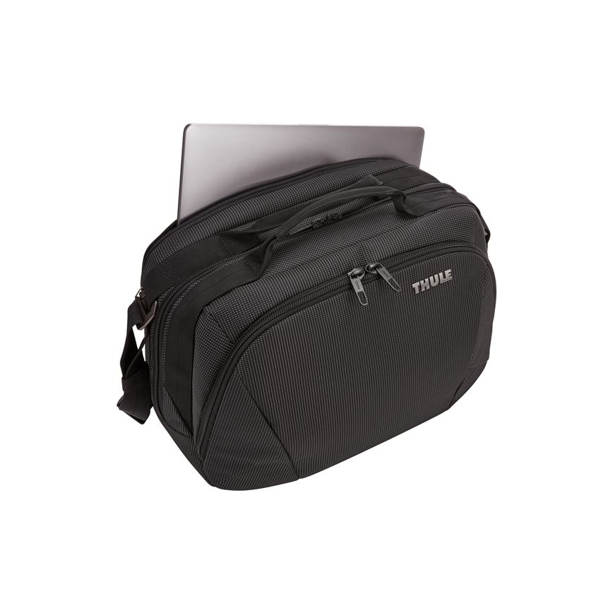 Thule TL-C2BB115K - Ročna prtljaga Crossover 2 25 l črna
