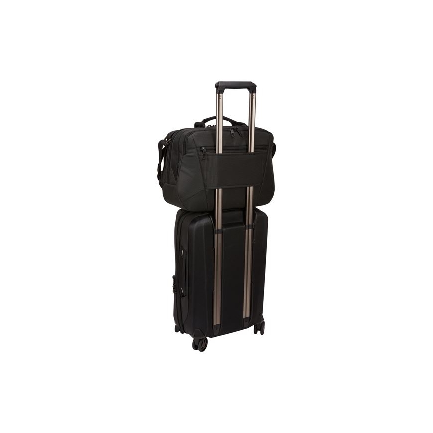 Thule TL-C2BB115K - Ročna prtljaga Crossover 2 25 l črna