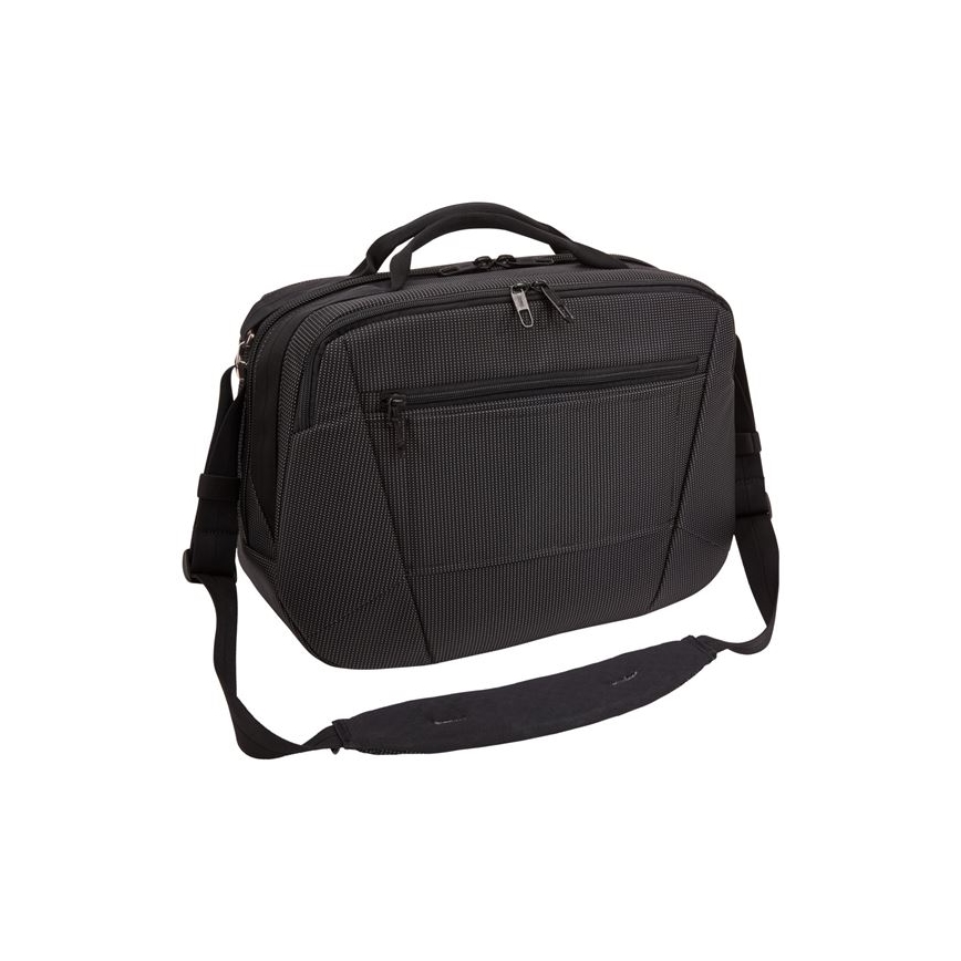 Thule TL-C2BB115K - Ročna prtljaga Crossover 2 25 l črna