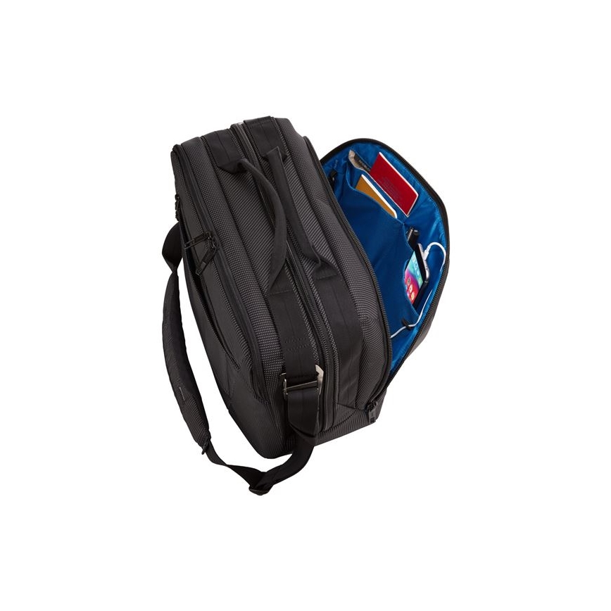 Thule TL-C2BB115K - Ročna prtljaga Crossover 2 25 l črna