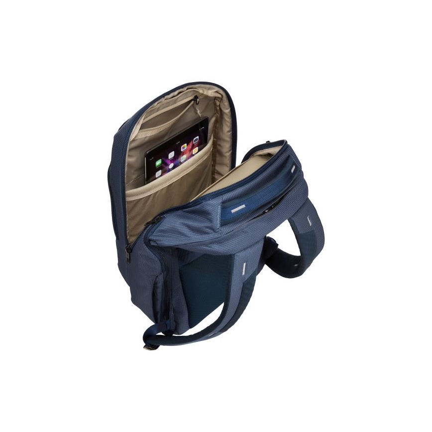 Thule TL-C2BP116DB - Nahrbtnik Crossover 2 30 l modra