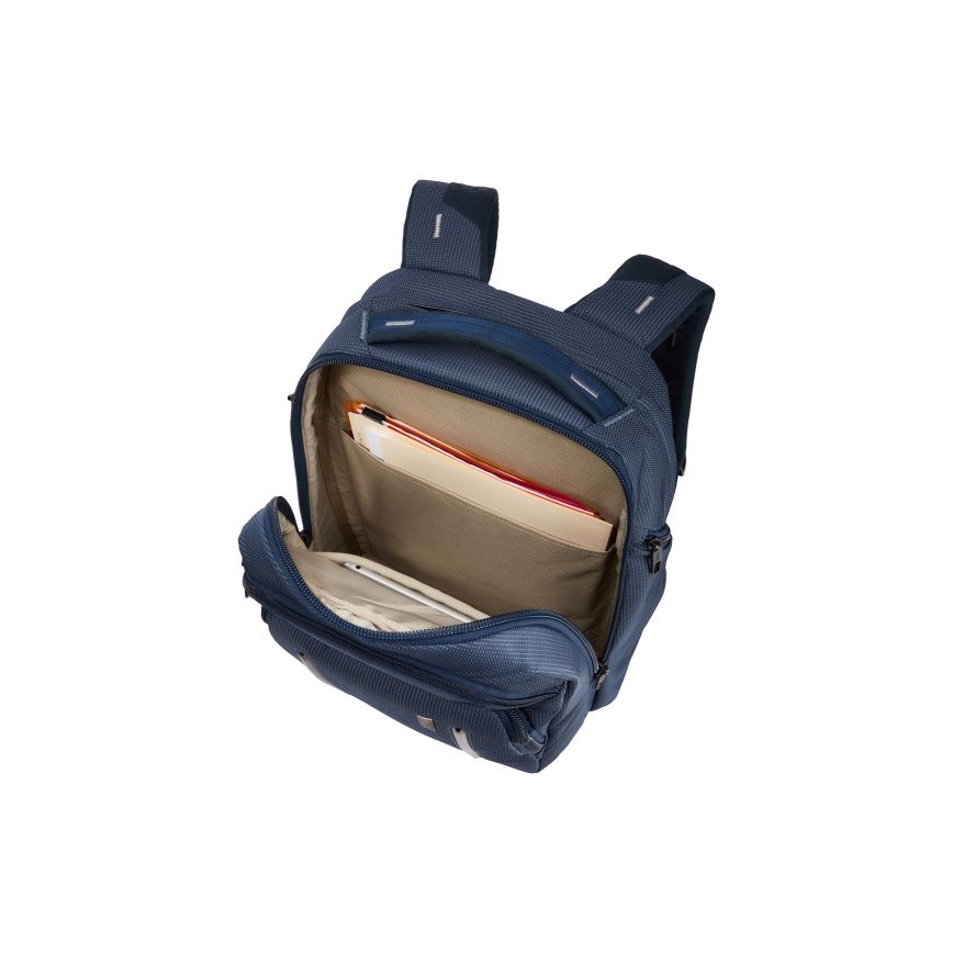 Thule TL-C2BP116DB - Nahrbtnik Crossover 2 30 l modra