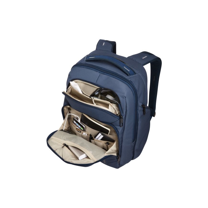 Thule TL-C2BP116DB - Nahrbtnik Crossover 2 30 l modra