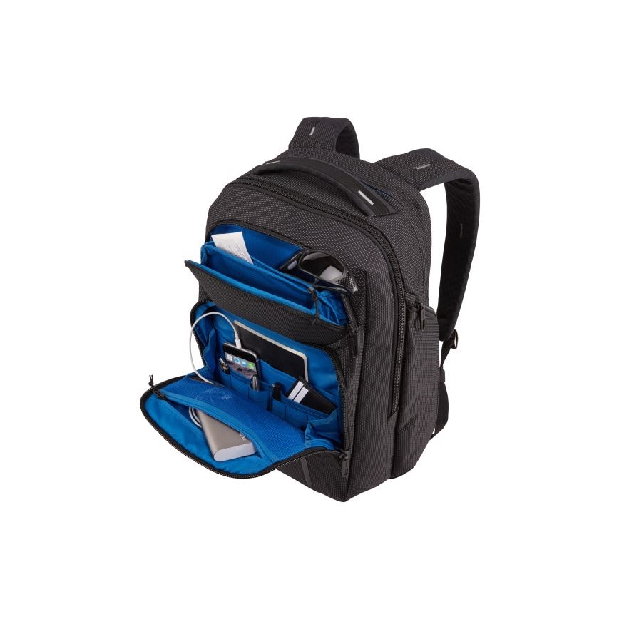 Thule TL-C2BP116K - Nahrbtnik Crossover 2 30 l črna