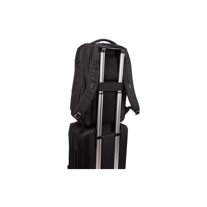 Thule TL-C2BP116K - Nahrbtnik Crossover 2 30 l črna