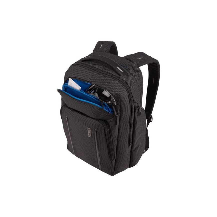 Thule TL-C2BP116K - Nahrbtnik Crossover 2 30 l črna