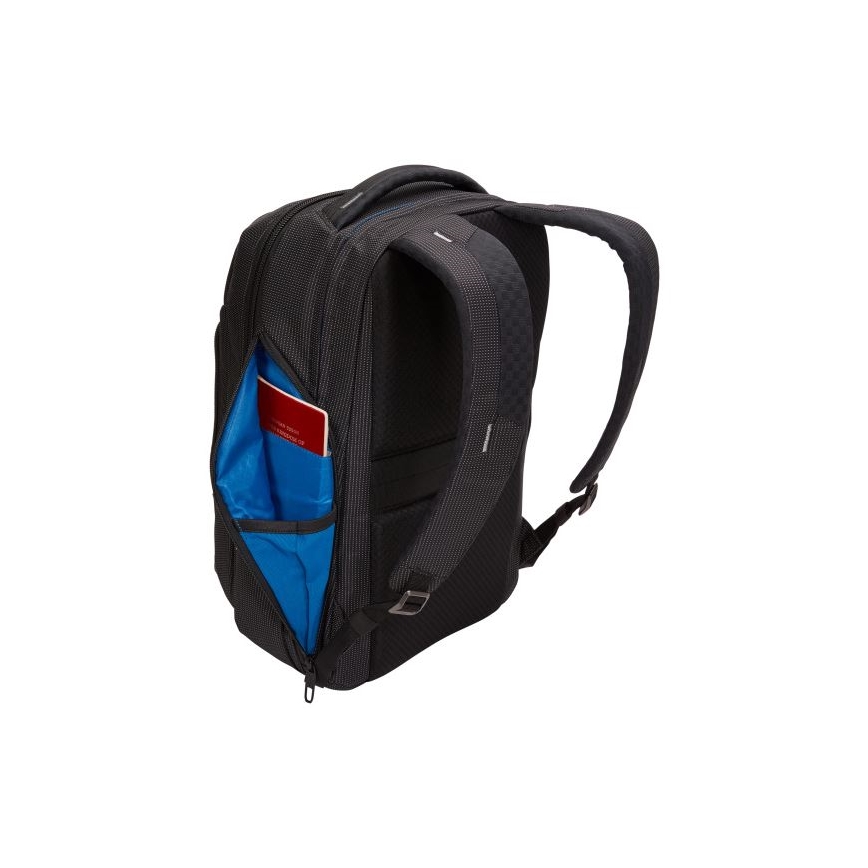 Thule TL-C2BP116K - Nahrbtnik Crossover 2 30 l črna