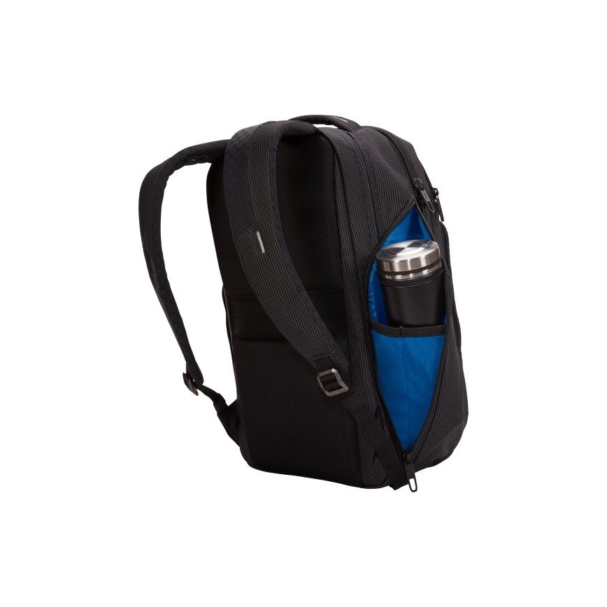 Thule TL-C2BP116K - Nahrbtnik Crossover 2 30 l črna