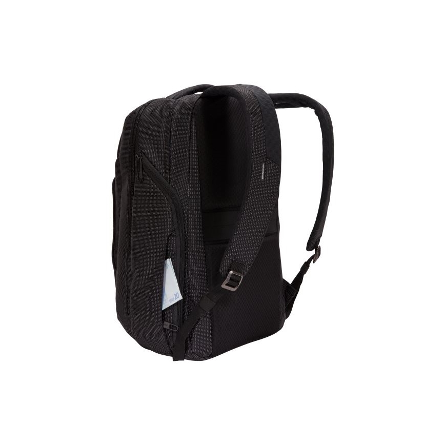 Thule TL-C2BP116K - Nahrbtnik Crossover 2 30 l črna