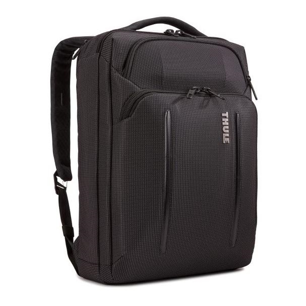 Thule TL-C2CB116K - Torba/Nahrbtnik za prenosnik 15,6 Crossover 2 črna