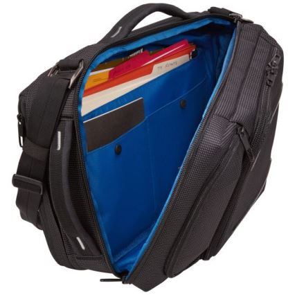 Thule TL-C2CB116K - Torba/Nahrbtnik za prenosnik 15,6 Crossover 2 črna