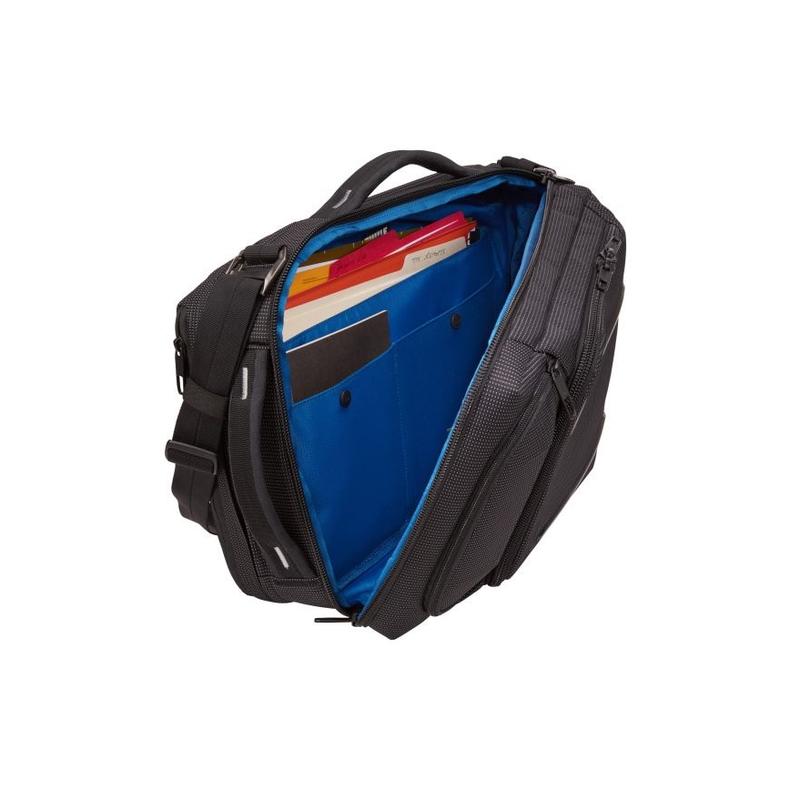 Thule TL-C2CB116K - Torba/Nahrbtnik za prenosnik 15,6 Crossover 2 črna
