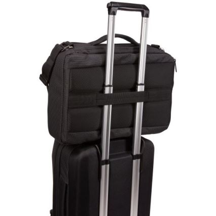 Thule TL-C2CB116K - Torba/Nahrbtnik za prenosnik 15,6 Crossover 2 črna