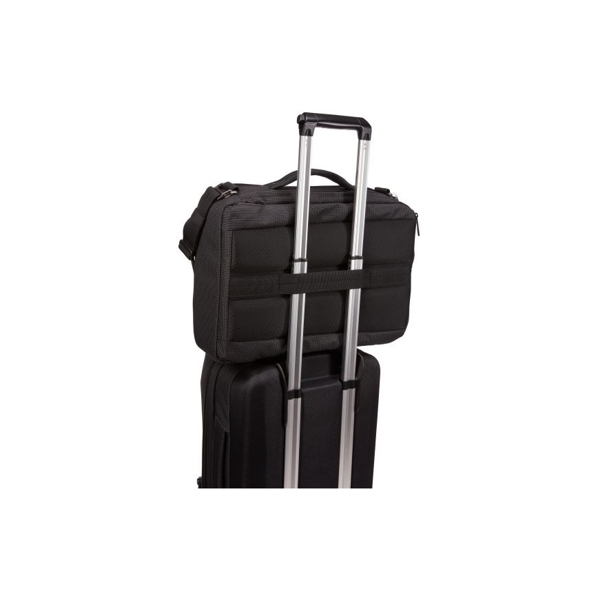 Thule TL-C2CB116K - Torba/Nahrbtnik za prenosnik 15,6 Crossover 2 črna