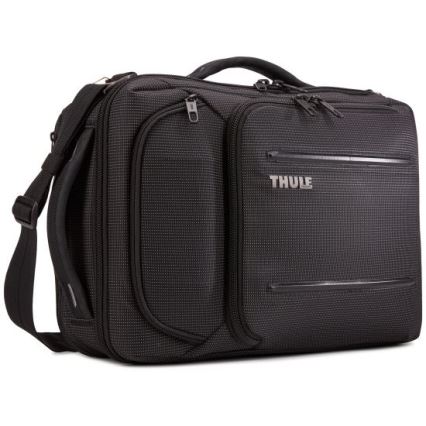 Thule TL-C2CB116K - Torba/Nahrbtnik za prenosnik 15,6" Crossover 2 črna