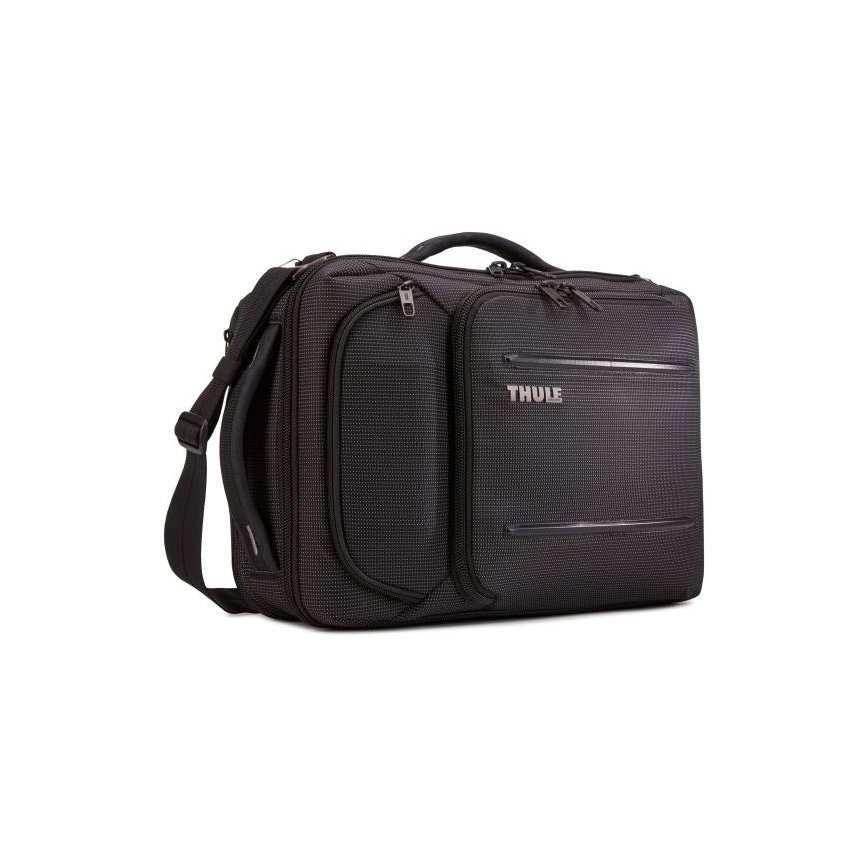 Thule TL-C2CB116K - Torba/Nahrbtnik za prenosnik 15,6 Crossover 2 črna