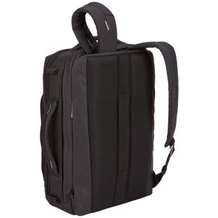 Thule TL-C2CB116K - Torba/Nahrbtnik za prenosnik 15,6 Crossover 2 črna