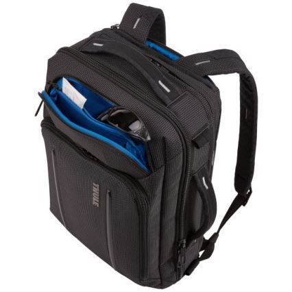 Thule TL-C2CB116K - Torba/Nahrbtnik za prenosnik 15,6 Crossover 2 črna
