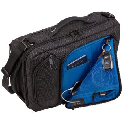 Thule TL-C2CB116K - Torba/Nahrbtnik za prenosnik 15,6 Crossover 2 črna