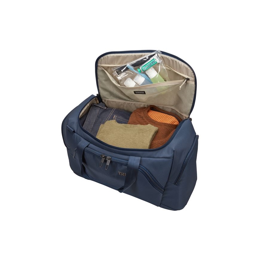 Thule TL-C2CD44DB - Potovalna torba Crossover 2 Duffel 44 l modra