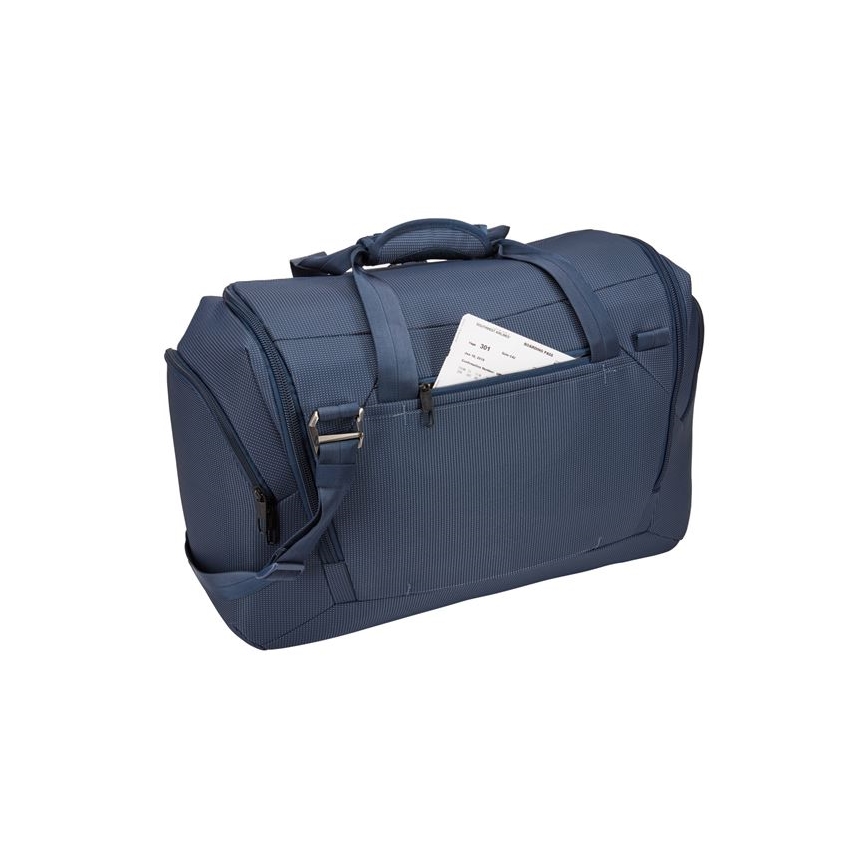 Thule TL-C2CD44DB - Potovalna torba Crossover 2 Duffel 44 l modra