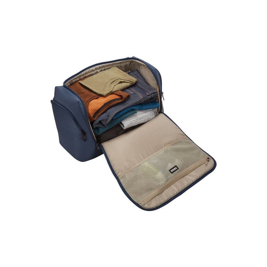 Thule TL-C2CD44DB - Potovalna torba Crossover 2 Duffel 44 l modra
